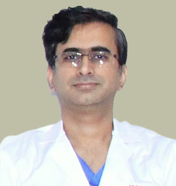 profile photo ofDr. G. Ananta Ram