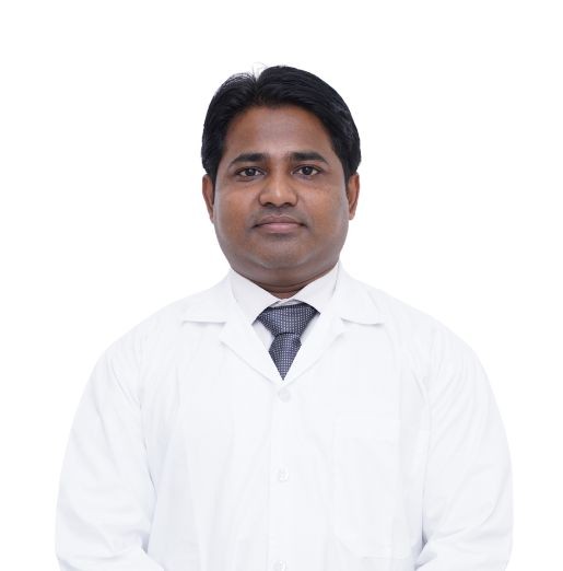 profile photo ofDr. Aniket Mule
