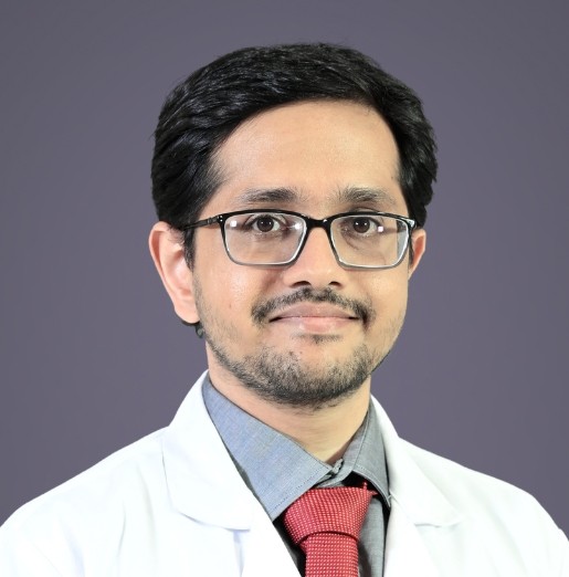 profile photo ofDr. Anirudh Maslekar