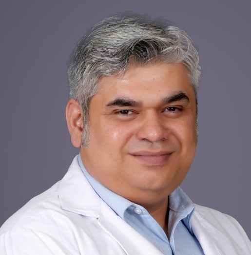 profile photo ofDr. Anirudh Vilas Kulkarni