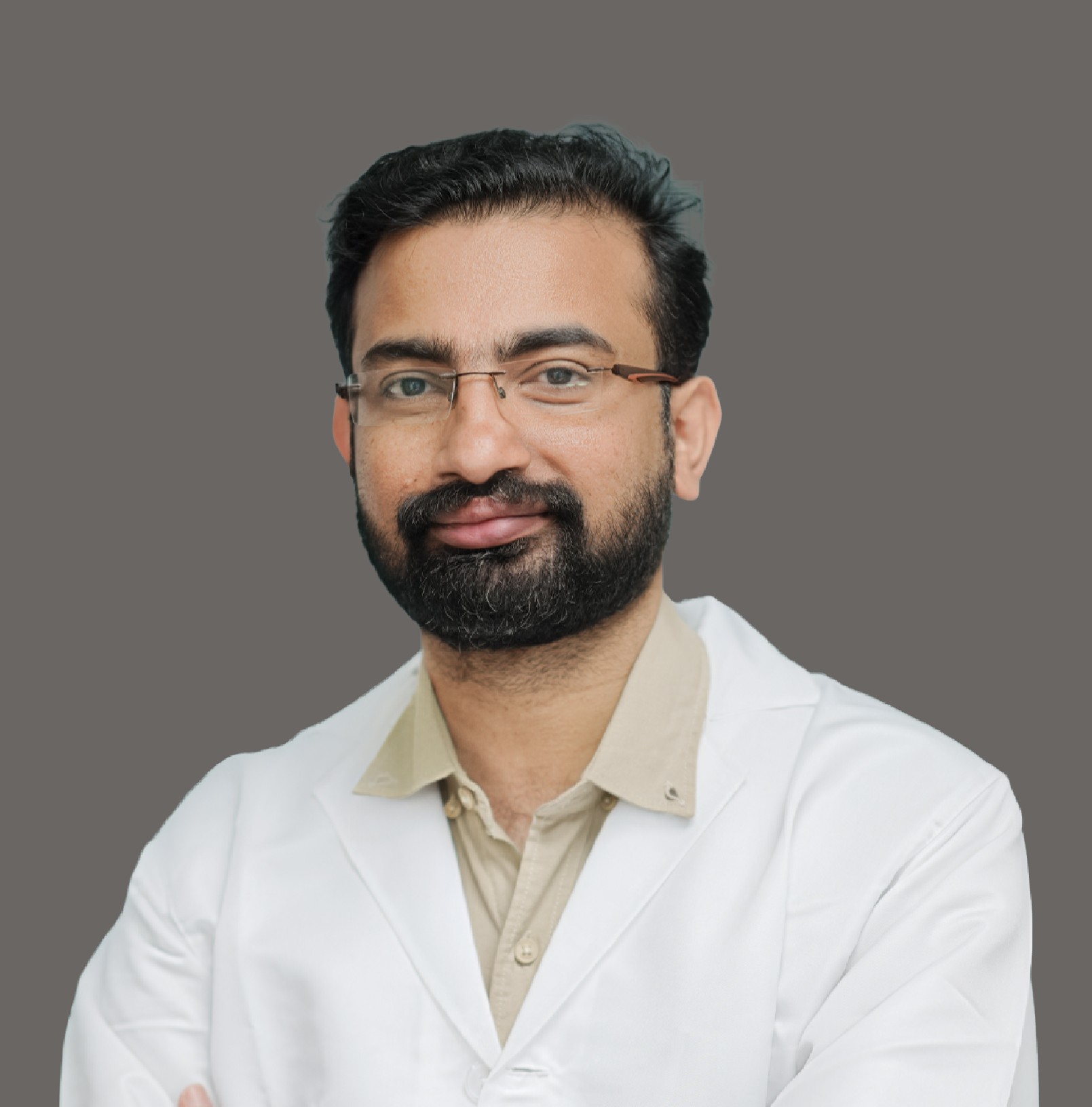 profile photo ofDr. Anish Kumar M