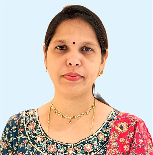profile photo ofDr. Anitha Deshpande