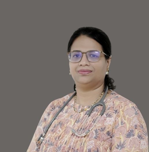 profile photo ofDr. Anju Farsana