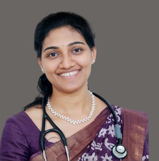 profile photo ofDr. Anju Jain Jose