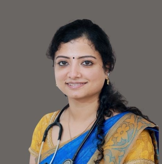 profile photo ofDr. AnjuKrishna .R