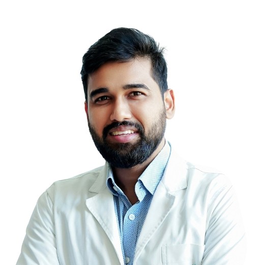 profile photo ofDr. Ankit Biyani