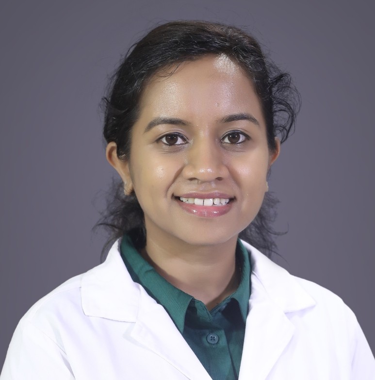 profile photo ofDr. Ankitha Teja Narayan