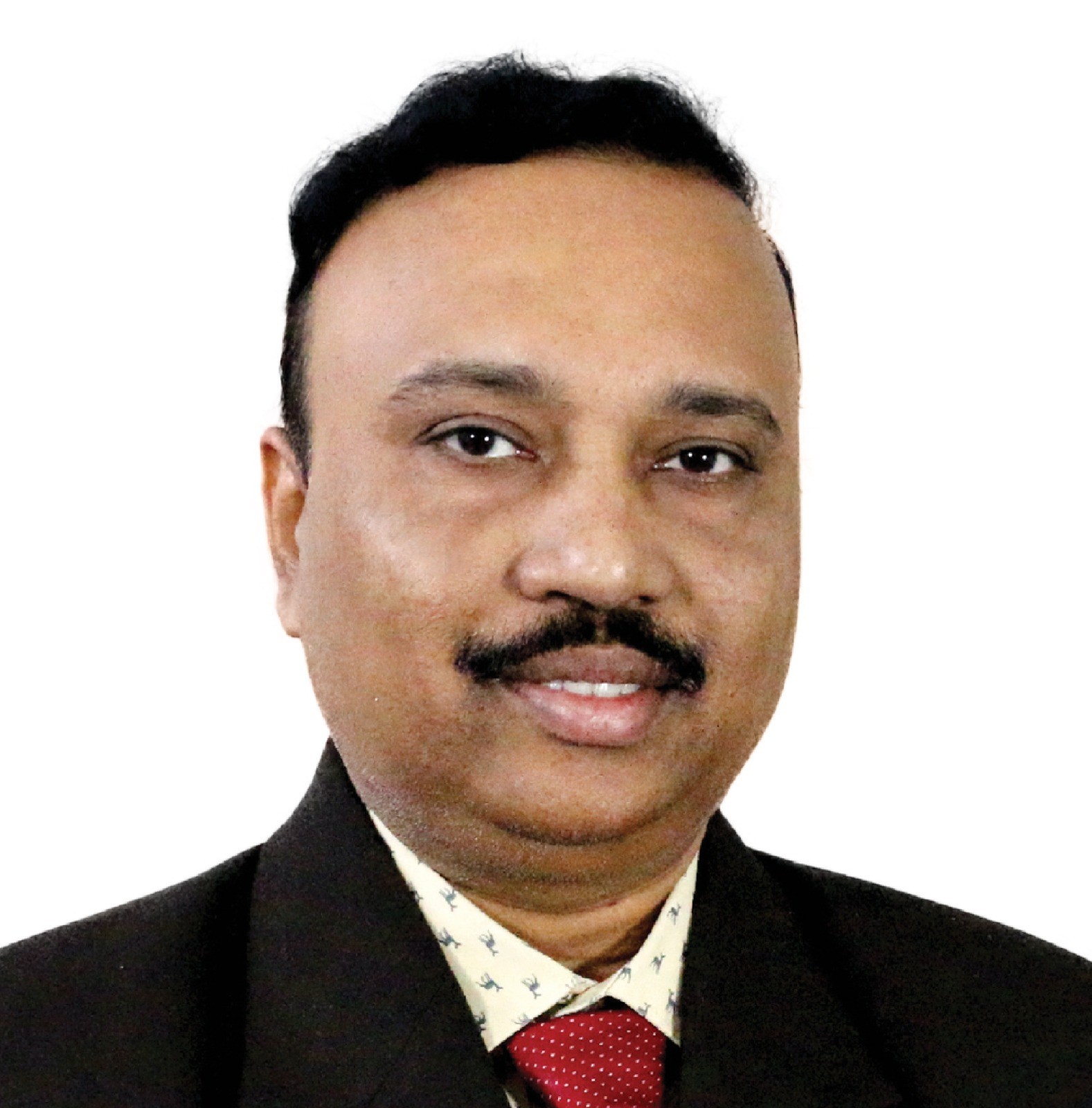 profile photo ofDr. Annam Sankara Narayan