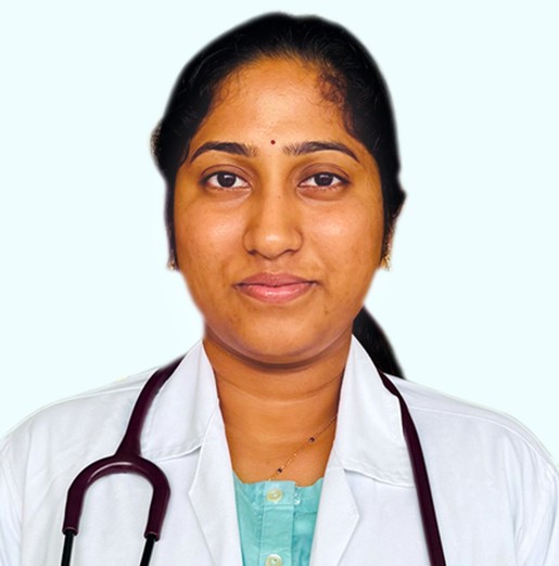 profile photo ofDr. Anuha vidya devi Vaka