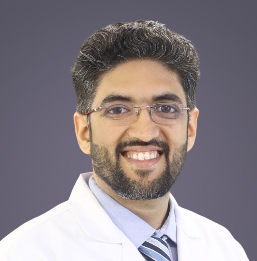 profile photo ofDr. Anup R. Hegde