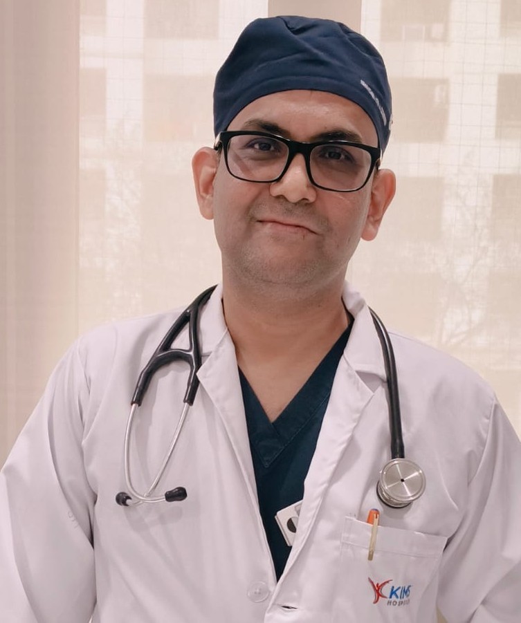 profile photo ofDr Anup Taksande