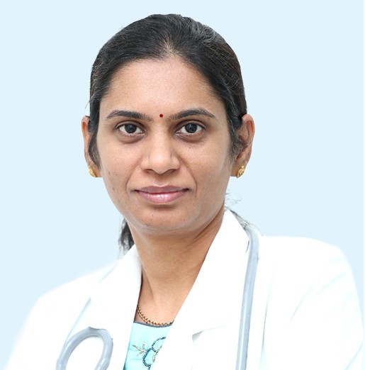 profile photo ofDr. Anusha Allam