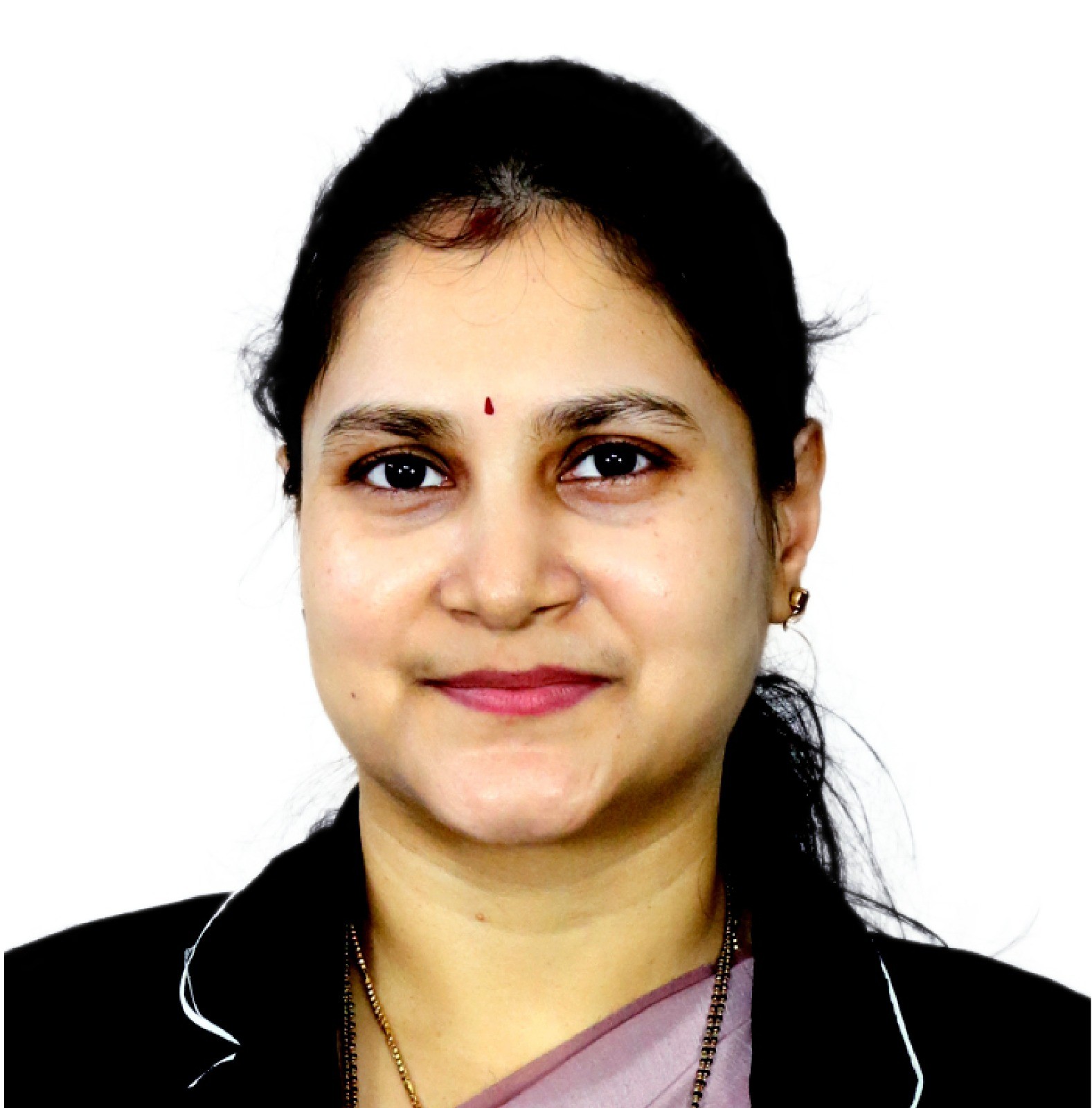 profile photo ofDr. Anusha Kantimahanthi