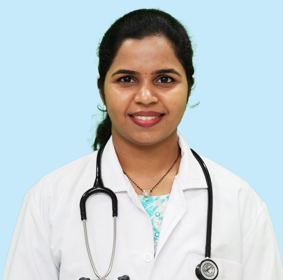 profile photo ofDr. Anusha Kurre