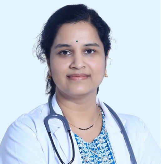 profile photo ofDr. Anusha Rao Shavkar