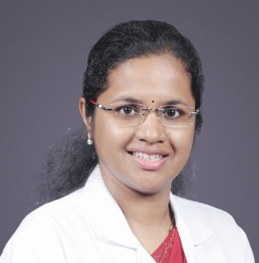 profile photo ofDr. Anusha V