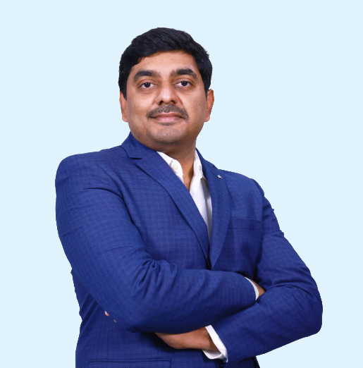 profile photo ofDr. Anvesh Dharanikota