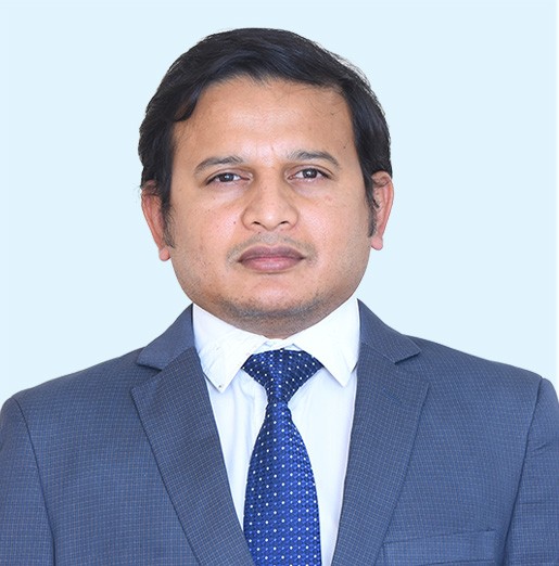 profile photo ofDr. Arvind Reddy. T