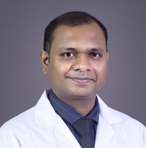 profile photo ofDr. Arjun Ajayaghosh