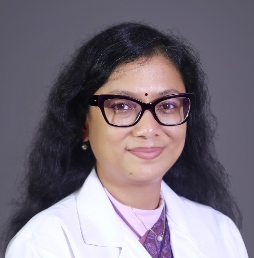 profile photo ofDr. Arpita Roy Ghatak