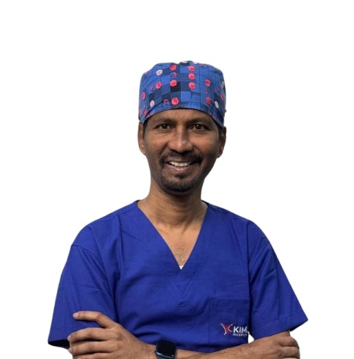 profile photo ofDr. Arulvanan Nandan