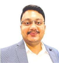 profile photo ofDr. Ashay Suryawanshi