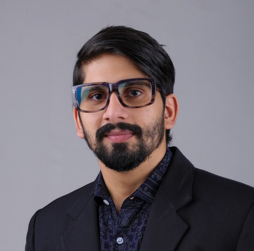 profile photo ofDr. Muhammed Ashfal K