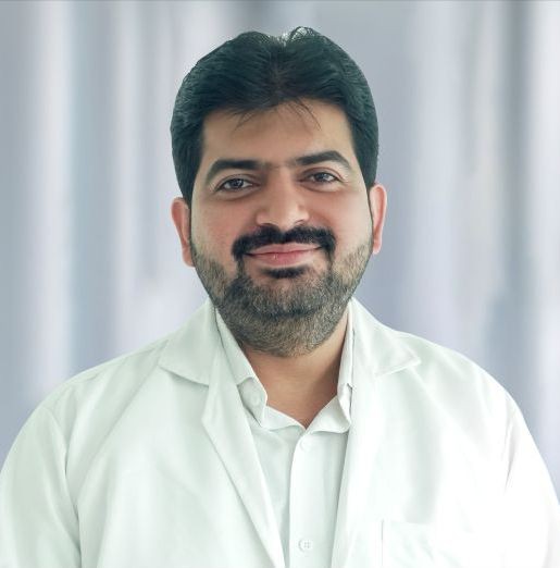 profile photo ofDr. Ashutosh Babaji Aher