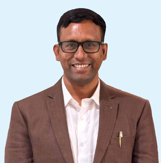 profile photo ofDr. Ashutosh Kumar