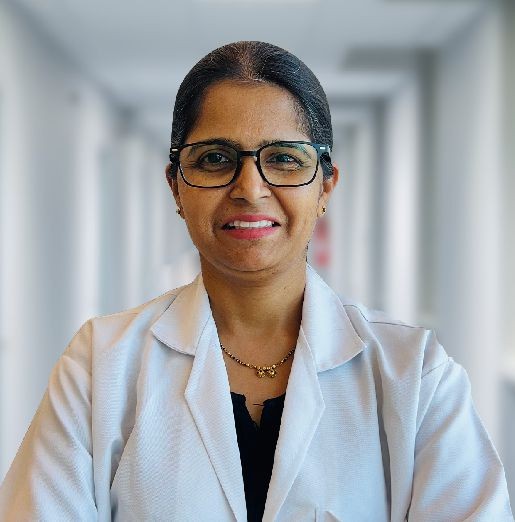 profile photo ofDr. Ashwini Sachin Pawar