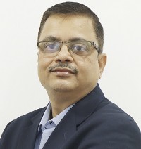 profile photo ofDr. Ashwinikumar Khandekar