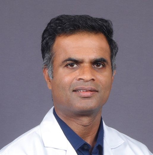 profile photo ofDr. Ashwith Shetty M