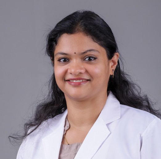 profile photo ofDr. Ashwati Balagopal Nair