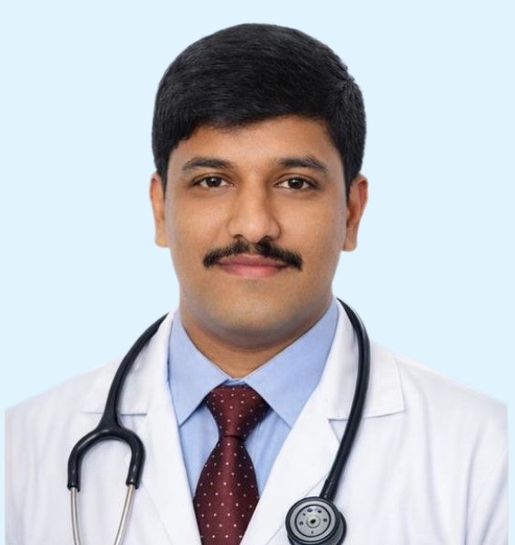 profile photo ofDr. Aswini Dutt T
