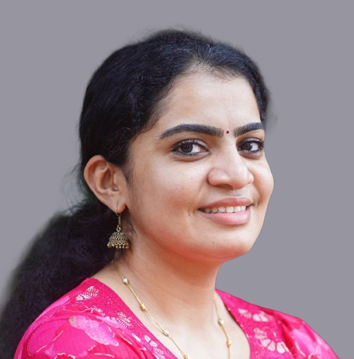 profile photo ofDr. Athira P
