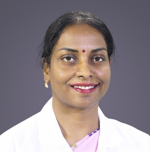 profile photo ofDr. Athira Ramakrishnan