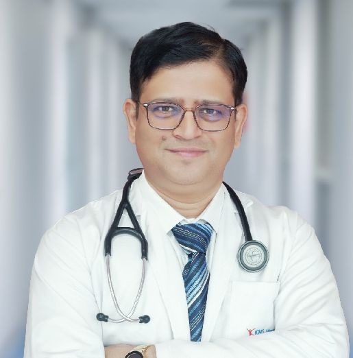 profile photo ofDr. Atul Tukaram Patil