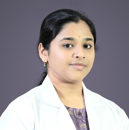 profile photo ofDr. Avapati Lakshmi Sreya
