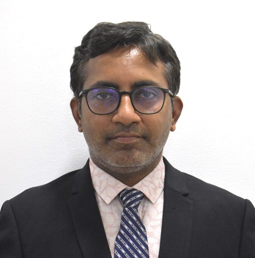 profile photo ofDr. Avaneesh Sandupatla