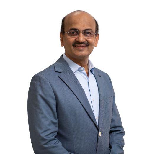 profile photo ofDr. B C Kalmath