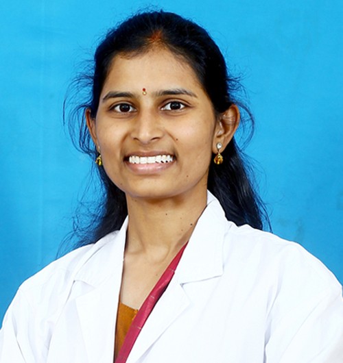 profile photo ofDr. B Hyndavi