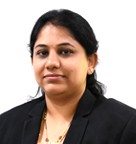 profile photo ofDr. B. Mounika