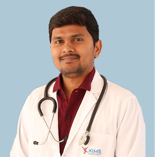 profile photo ofDr. Bodicherla Narendra