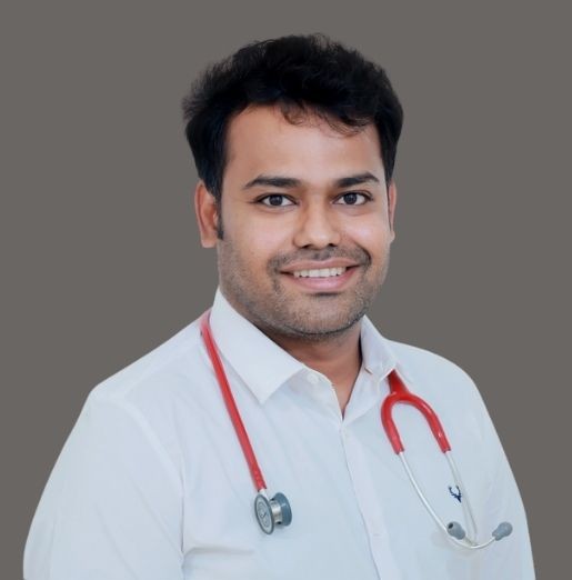 profile photo ofDr. B R Purushotham Prabhu