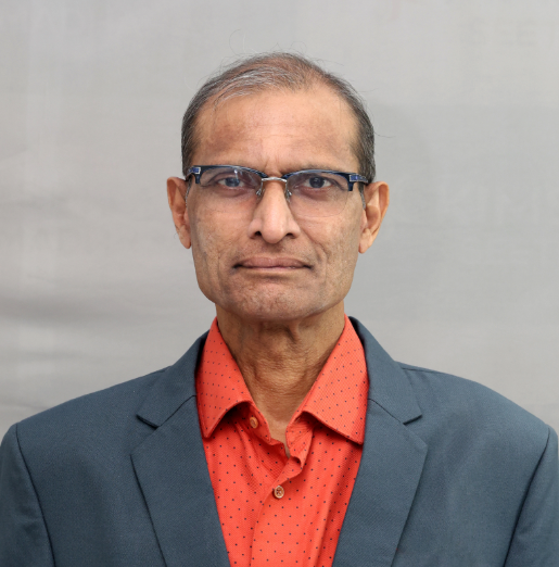 profile photo ofDr. B. Rajsekhar
