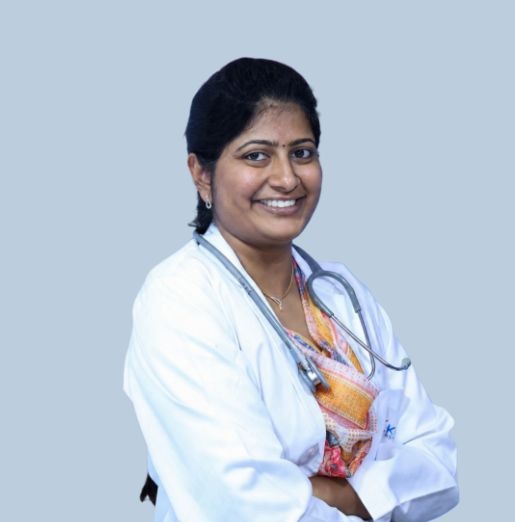 profile photo ofDr. B. Sahithi Priya