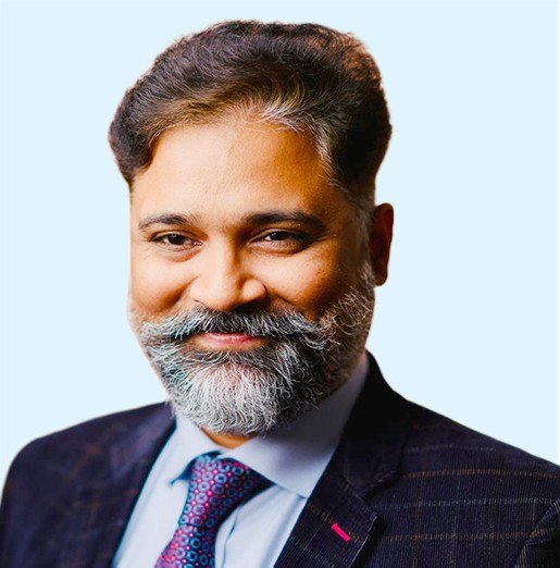 profile photo ofDr. B. Sai Phani Chandra