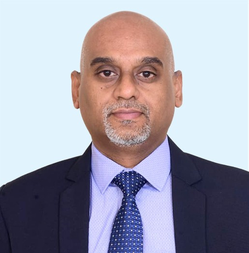 profile photo ofDr. Kandukuri Balasubramanyam