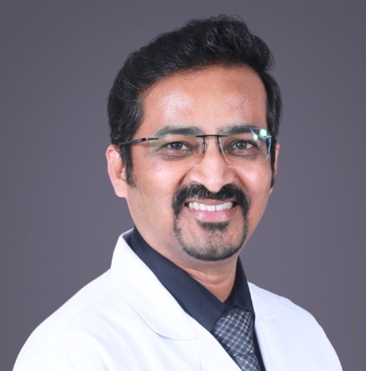 profile photo ofDr. Balaji G