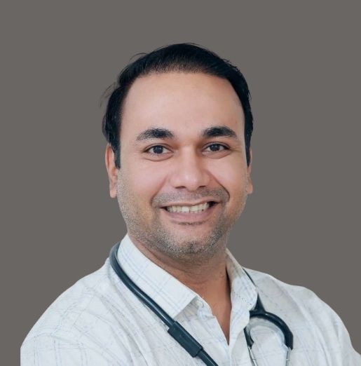 profile photo ofDr. Baseer S F Hashmi